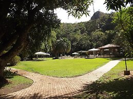 Hotel Vivenda Penedo