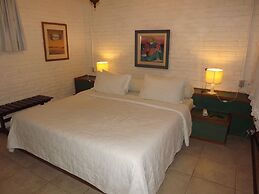 Hotel Vivenda Penedo