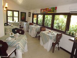 Hotel Vivenda Penedo