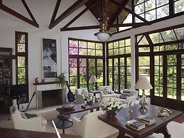 Hotel Vivenda Penedo