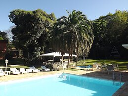 Hotel Vivenda Penedo