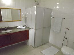 Hotel Vivenda Penedo