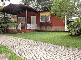 Hotel Vivenda Penedo