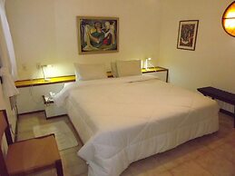 Hotel Vivenda Penedo