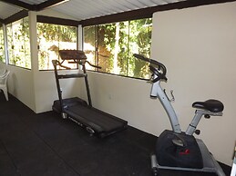 Hotel Vivenda Penedo