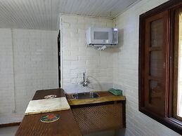 Hotel Vivenda Penedo