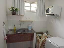 Hotel Vivenda Penedo