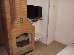 Hotel Vivenda Penedo