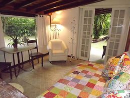 Hotel Vivenda Penedo