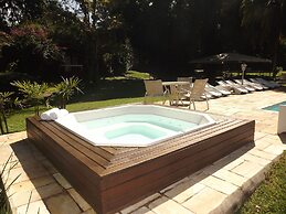 Hotel Vivenda Penedo