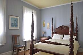 Gîte Le Roupillon en Beauce