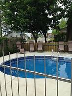 Gîte Le Roupillon en Beauce