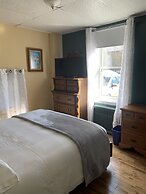 Gîte Le Roupillon en Beauce