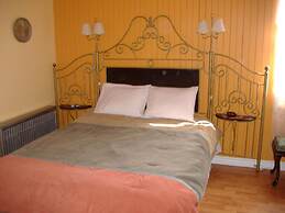 Gîte Le Roupillon en Beauce