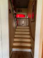 Gîte Le Roupillon en Beauce