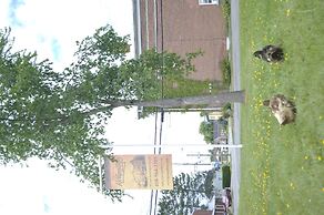 Gîte Le Roupillon en Beauce