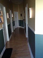 Gîte Le Roupillon en Beauce