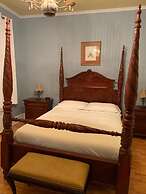 Gîte Le Roupillon en Beauce