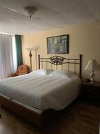 Gîte Le Roupillon en Beauce