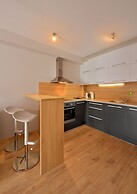 Charming & Cozy Ambiente Apartments