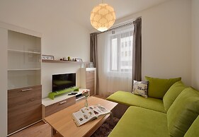 Charming & Cozy Ambiente Apartments