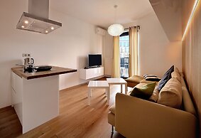 Charming & Cozy Ambiente Apartments