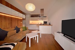 Charming & Cozy Ambiente Apartments