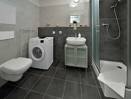 Charming & Cozy Ambiente Apartments