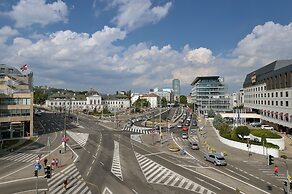 Charming & Cozy Ambiente Apartments