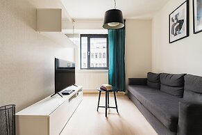 Charming & Cozy Ambiente Apartments