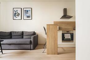 Charming & Cozy Ambiente Apartments