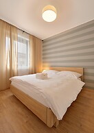 Charming & Cozy Ambiente Apartments