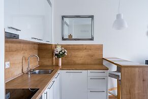 Charming & Cozy Ambiente Apartments