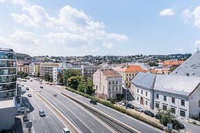 Charming & Cozy Ambiente Apartments