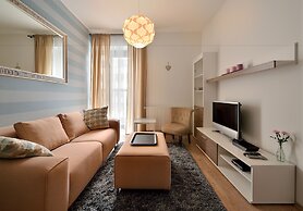 Charming & Cozy Ambiente Apartments