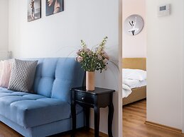Charming & Cozy Ambiente Apartments