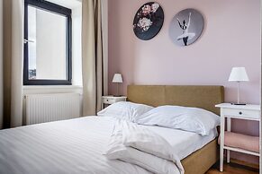 Charming & Cozy Ambiente Apartments