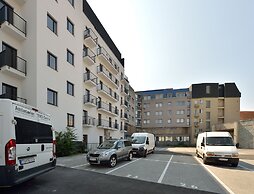 Charming & Cozy Ambiente Apartments