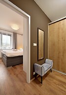 Charming & Cozy Ambiente Apartments