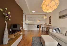 Charming & Cozy Ambiente Apartments