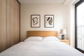 Charming & Cozy Ambiente Apartments