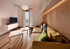 Charming & Cozy Ambiente Apartments