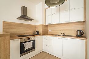 Charming & Cozy Ambiente Apartments