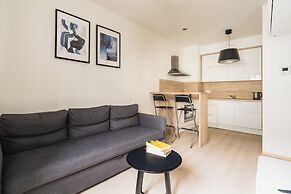 Charming & Cozy Ambiente Apartments