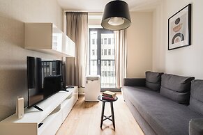 Charming & Cozy Ambiente Apartments