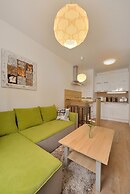 Charming & Cozy Ambiente Apartments