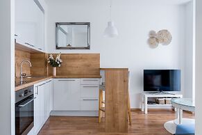 Charming & Cozy Ambiente Apartments