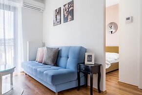 Charming & Cozy Ambiente Apartments