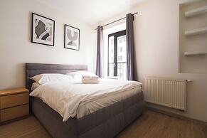 Charming & Cozy Ambiente Apartments