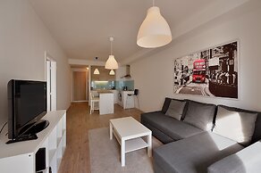 Charming & Cozy Ambiente Apartments